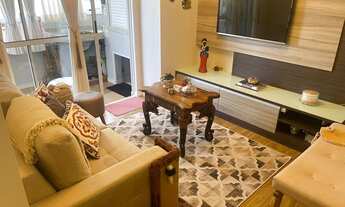 Imagem 6: Apartamento em Campinas - São José - SC