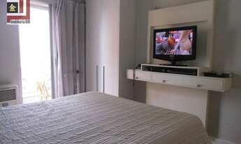 Imagem 7: Apartamento residencial à venda, Planalto Paulista, São Paulo