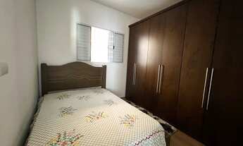 Imagem 7: Apartamento com suíte Jardim da Colina em Araras/SP