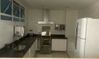 Imagem 5: APTO 03 QUARTOS -CHARITAS - EM FRENTE A PRAIA