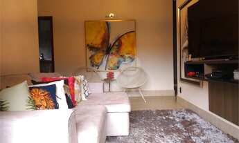 Imagem 4: Casa em Condomínio à Venda em Vinhedo - SP