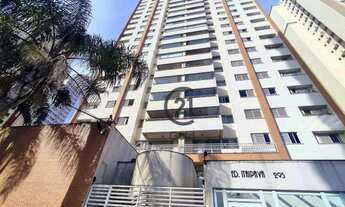 Imagem 2: Apartamento 03 quartos 02 vagas próximo ao Metrô Tatuapé. 108 m² por R$ 4.000,00