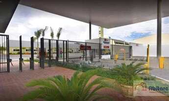 Imagem 2: Andar Corporativo para alugar, 388 m² por R$ 13.800,00/mês - Protestantes - Votorantim/SP