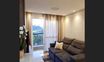 Imagem 4: Apartamento para aluguel com 50 metros quadrados com 2 quartos