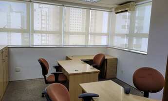 Imagem 7: Escritório para aluguel e venda tem 80 metros quadrados em Itaim Bibi - São Paulo - SP