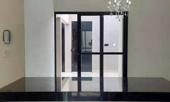 Imagem 3: Casa com 3 dormitórios à venda, 144 m² por R$ 700.000,00 - Esplanada Primo Meneghetti ll