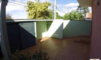 Imagem 6: Casa (térrea na rua) 4 dormitórios/suite, cozinha planejada