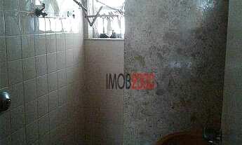 Imagem 2: Apartamento com 1 dormitório à venda, 47 m² por R$ 380.000,00 - Icaraí - Niterói/RJ