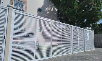 Imagem 5: Apartamento com 2 dormitórios à venda, 53 m² por R$ 259.900 - Jardim Atlântico - Olinda/PE