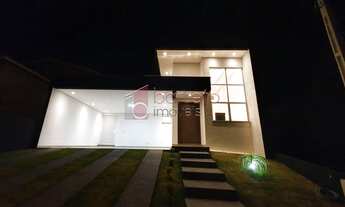 Imagem 2: Cabreúva - Casa de Condomínio - Jacaré