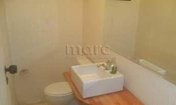 Imagem 4: SAO PAULO - Conjunto Comercial/Sala - VILA OLIMPIA