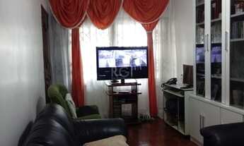 Imagem 4: Porto Alegre - Casa Padrão - Partenon