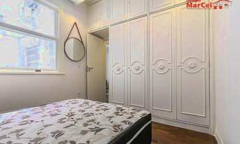 Imagem 5: Apartamento com 2 dormitórios à venda, 80 m² por R$ 819.000 - Copacabana - Rio de Janeiro