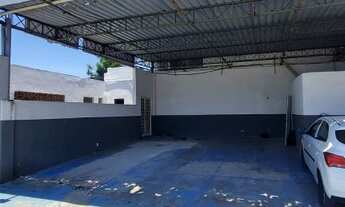 Imagem 6: Galpão em Campo Grande com 130m²