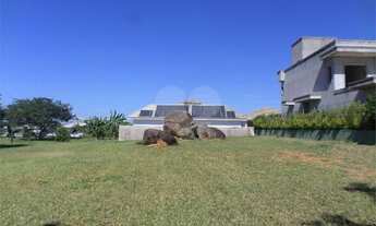 Imagem 1: Excelente lote plano de 1.000 m² para venda no condomínio Villagio Paradiso, em Itaíba (SP