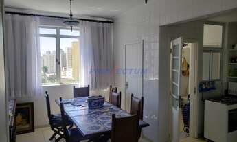 Imagem 5: Apartamento - Centro - Campinas