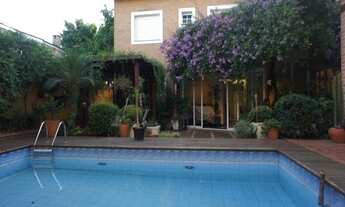 Imagem: CASA RESIDENCIAL em OSASCO - SP, Parque