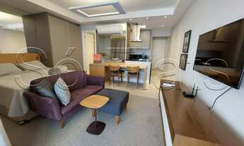 Imagem 5: Residencial Habitarte I disponível para venda com 43m² e 01 vaga de garagem