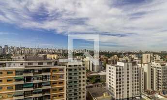 Imagem 6: Apartamento para Aluguel - Itaim Bibi, 2 Quartos, 93 m2