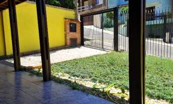 Imagem 2: Casa para venda com 120 metros quadrados com 2 quartos em Nha Luz - Salesópolis - São Paul