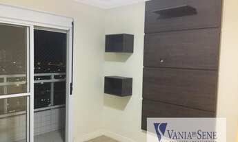 Imagem 3: SAO JOSE DOS CAMPOS - Residential / Apartment - VILA EMA