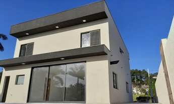 Imagem 5: Sobrado com 4 dormitórios à venda, 266 m² por R$ 2.200.000,00 - Condomínio Shamballa II