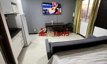 Imagem 6: Apartamento com ótimo preço no bairro Vila Olímpia. Confira!