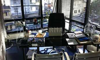 Imagem 6: SãO PAULO - Conjunto Comercial/Sala - PERDIZES