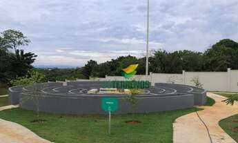 Imagem 4: Terreno à venda por R$ 450.000 - Florais Do Parque - Cuiabá/MT