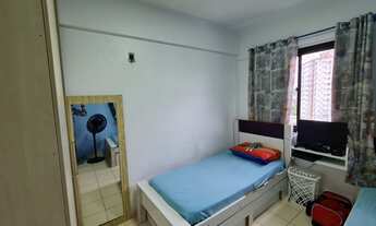 Imagem 4: Cond. Nápoles - 03 quartos - 02 vagas - Parque 10