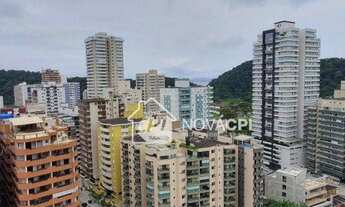 Imagem 4: Apartamento à venda, 123 m² por R$ 880.000,00 - Canto do Forte - Praia Grande/SP