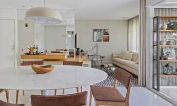 Imagem: Apartamento 03 quartos em Lourdes próximo