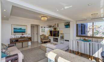 Imagem: Apartamento com 3 dormitórios à venda