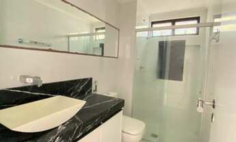 Imagem 6: Biarritz Plaza Apartamento com 3 dormitórios