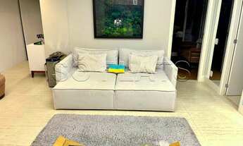 Imagem 4: Residencial Habitarte I disponível para venda com 84m² e 01 vaga de garagem