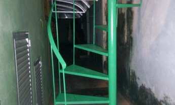 Imagem 2: Suíte mobiliada no calhau com água e luz inclusos