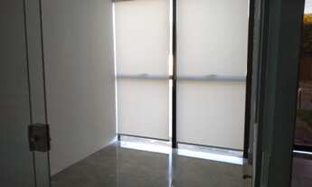 Imagem 6: Sala/Conjunto para aluguel possui 100 metros quadrados com 5 quartos