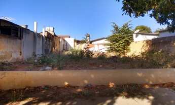 Imagem 1: Área/terreno à venda próximo ao Areião 418,87 m² em Setor Pedro Ludovico - Goiânia - GO