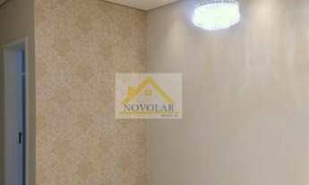 Imagem 6: Apartamento para Venda em Limeira, Vila Santa Rosália, 2 dormitórios, 1 suíte, 2 banheiros