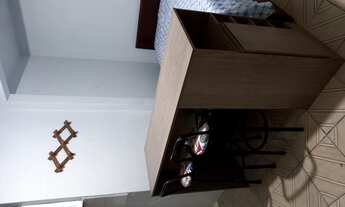 Imagem 7: Linda Kit Net com móveis básicos no Bairro Pantanal a pouquíssimos minutos da UFSC