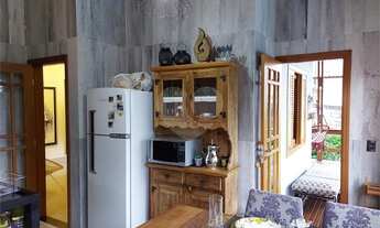 Imagem 3: Casa em Condomínio à Venda em Vinhedo - SP