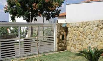 Imagem 3: Jundiaí - Casa Padrão - Jardim Ermida II