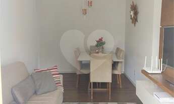 Imagem 3: Apartamento de 71 m² disponível para venda no condomínio Bosque Independência em Taubaté