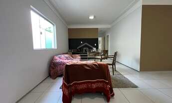 Imagem: Casa a venda no Bairro de Fátima