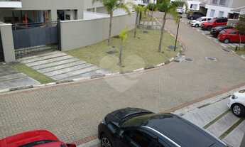 Imagem 5: ÓTIMO SOBRADO NO CONDOMÍNIO VITÓRIA PARK - SUZANO