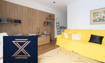 Imagem 5: Apartamento com 4 dormitórios à venda, 160 m² por R$ 480.000 - Bom Retiro - São Paulo/SP