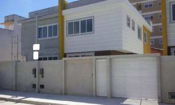 Imagem: CASA RESIDENCIAL em Rio das Ostras - RJ