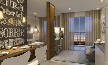 Imagem 5: COBERTURA RESIDENCIAL em São Paulo - SP, Perdizes