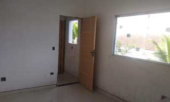 Imagem 2: Casa Sobreposta para Venda em São Vicente, Vila Cascatinha, 2 dormitórios, 1 suíte, 1 banh