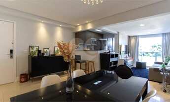 Imagem 4: São Paulo - Apartamento Padrão - BROOKLIN